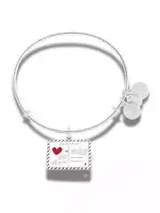 Disney Parks timeless love of Mickey and Minnie By Alex and Ani