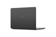 Incase Hardshell Case for Apple Notebook - DOT textured - Black - 33 cm (13") Maximum Screen Size Supported