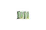 Ecoya French Pear Hand Cream 100ml Pack of 2 - Green
