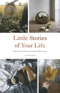 在飛比找誠品線上優惠-Little Stories of Your Life: F