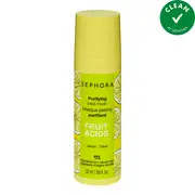 [SEPHORA-COLLECTION] Purifying Peel Mask