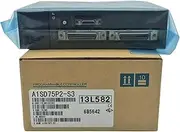 CungSu 1 Pcs A1SD75P2-S3 New in Box A1SD75P2S3 Expediated