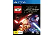 LEGO Star Wars: The Force Awakens (PS4) [Pre-Owned]