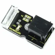 Keyestudio Vibration Sensor Module KS-114 J34 Arduino Pi Knock Flux Workshop
