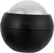 FOMIYES Cold Massage Roller Heat Therapy Roller Ice Balls for Face Comfortable for Daily Use