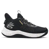 在飛比找momo購物網優惠-【UNDER ARMOUR】UA 男女同款 CURRY 3Z