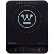Westinghouse Electric Induction Cooktop Portable Cooker Hot Plate LED Display