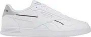 [Reebok] Unisex-Adult Court Advance Vegan Sneaker