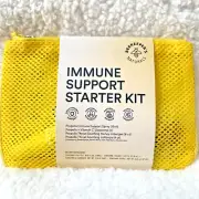 Beekeeper's Naturals Liposomal Propolis + Vitamin C Immune Support Spray Honey