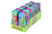 24pk Warheads Super Sour Double Drops 30ml