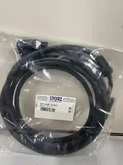 Karl Storz 9318NR-BVGA 10’ VGA Cable for flat panel display.
