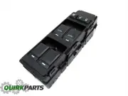 Chrysler 200 Sebring 6 GANG DRIVERS MASTER POWER WINDOW & DOOR LOCK SWITCH MOPAR (for: Chrysler)