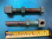 Braden M5C-231L BK BD ADJ LINK for Models AMS7 and AMS10, p/n 11630