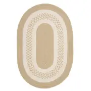 Colonial Mills Crescent 3x5 Rug, Linen - NT81R036X060