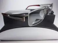 在飛比找Yahoo!奇摩拍賣優惠-信義計劃 眼鏡全新真品 PORSCHE DESIGN P87