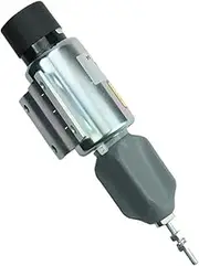 Solenoid Solenoid Valve Sa-3838 Solenoid Valve Flameout Switch
