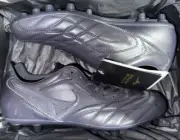 Mizuno Soccer Cleats Morelia PROTO JAPAN Ltd P1GA255000 DNA Black Men's US6