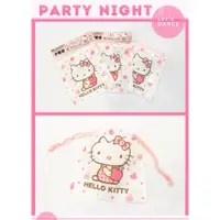 在飛比找蝦皮購物優惠-三麗鷗sanrio/凱蒂貓Hello kitty 束口袋/收