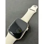 賣APPLE WATCH8 WATCH 8 45MM GPS 鋁金屬～免卡分期換現金 二手3C回收估價服務