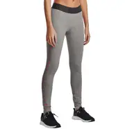 3 X Womens Under Armour Graphic Grey Workout Leggings