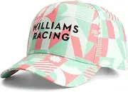 PUMA Williams Racing Formula 1 Beach Cap