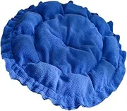 VILLFUL Pet Bed Cat Blanket Pet Blankets Warm Pet Blanket Cage Blanket Winter Warm Blanket Small Pets Blanket Comfortable Cat Blank Puppy Blanket Little Pet Pp Cotton Sofa Blanket