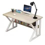 Fashion Computer Laptop Table Bedroom Bookshelf Wooden Stand Notebook Table Home Maple cherry wood