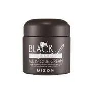 MIZON - Black Snail All In One Cream 75ml