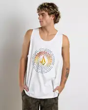 Volcom Sol'd Out Singlet