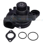 Cooling Engine Water Pump 8192050 20575653 for Volvo D6A TD63 D7C TAD741GE L70D