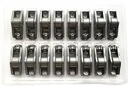 liwei Store 16PCS Valve Rocker Valve Arms Compatible with HAVAL H5 H6 Compatible with WINGLE 5 Compatible with WINGLE 6 V200 X200 GW4D20 Engine
