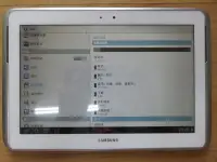 在飛比找露天拍賣優惠-Q.平板-三星 SAMSUNG GALAXY Note 10