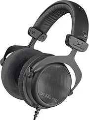 beyerdynamic Over-Ear Studio Headphone 250 OHM Pro Black (Limited Edition)