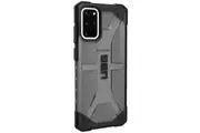 Urban Armor Gear Galaxy S20+ Plasma Phone Case - Ash