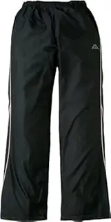 [Kappa] Golf Wind Pants, Black, L