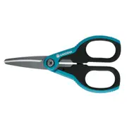 Gardena SchippSchnapp Multi-Purpose Kitchen and Garden Scissors Shears