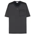 [Alexander Mcqueen] Alexander Mcqueen Skull T-shirt M BLACK