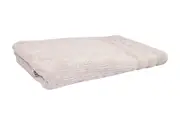 Cairo Egyptian Cotton Towel Collection Bath Sheet (Desert) - 80x160cm