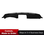 Covercraft DashMat Custom Dash Cover for Hyundai Excel/Mitsubishi Precis Models