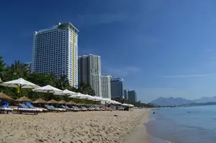 芽庄珍珠海灘酒店Pearl Beach Hotel Nha Trang