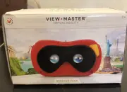 Mattel View-Master Virtual Reality Headset