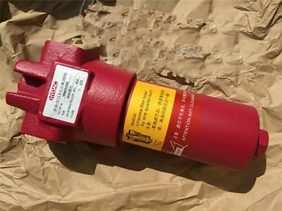 HYDAC 309226 Hydac DFON110TC10A1.0/-B6 Pressure filter✦Kd