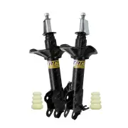 Front Webco Pro Shock Absorbers for NISSAN PULSAR N15 Sedan Hatch NO ABS