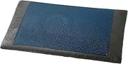 Pillow for Adults to Help Sleep and Protect The Cervical Spine in Summer Black Gold Gel Bread Pillow Slow Rebound Zero Pressure Pillow