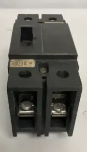 GC2015 WESTINGHOUSE CIRCUIT BREAKER 2P 15A 240V