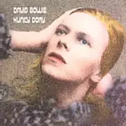 Hunky Dory by David Bowie (CD, 1999)