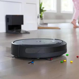 【美國iRobot】Roomba Combo i5+ 掃拖機器人 總代理保固1+1年★i3+升級版★