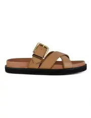 [Senso] Nia II Sandals in Butterscotch