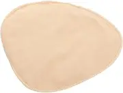 [BESPORTBLE] Cotton Bra Inserts Sleeve Protective Cover for Hot Cold Pads Bra Sponge Pad Cover
