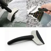 Car Ice Scraper Discs Ice Scraper Scraper Car Ice Scraper Ice Breaker Teeth Set